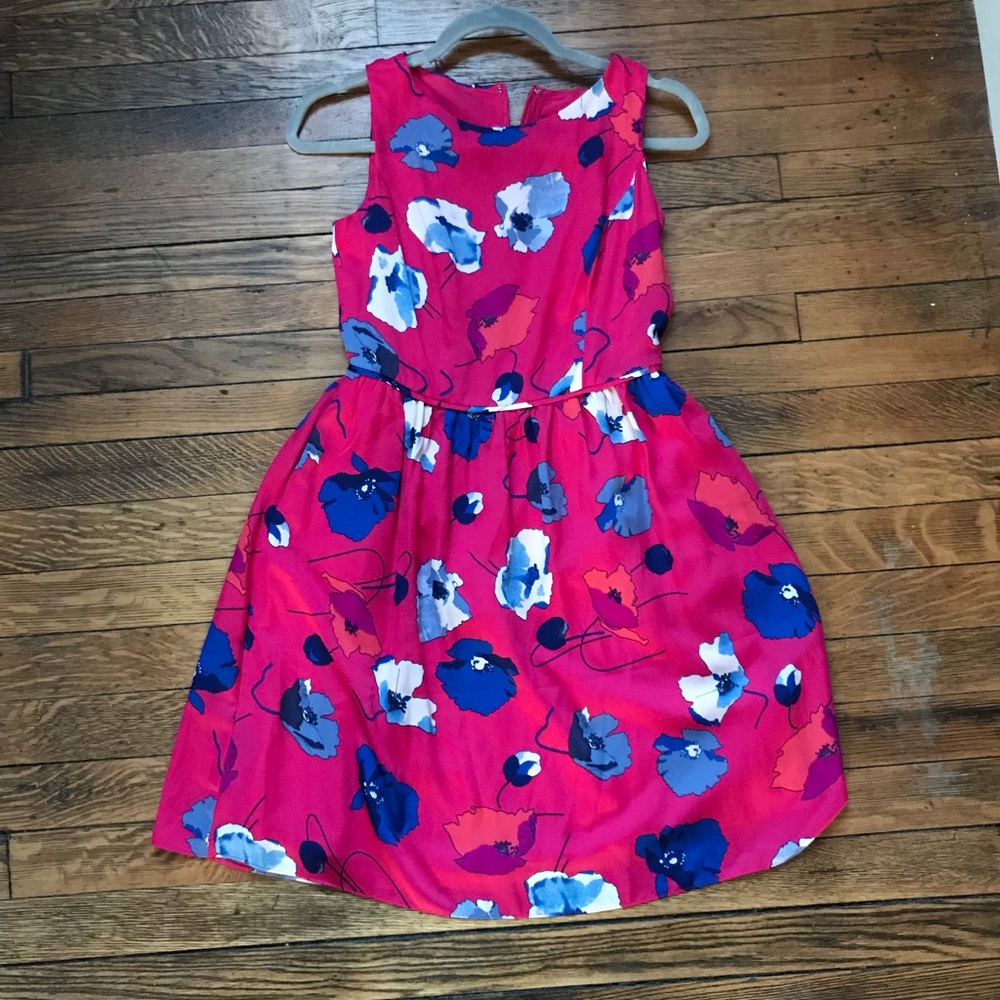 Adrianna Papell - Valerey Dress - *Stitch Fix*